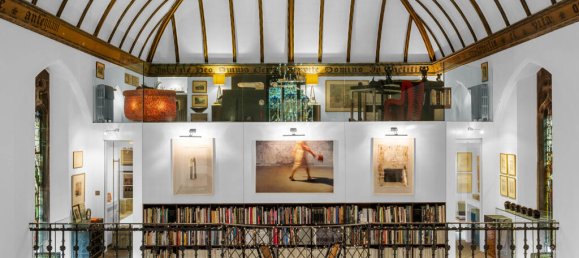 Casa de 4 dormitorios en London, United Kingdom No. 13260 11