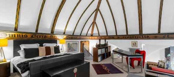 Casa de 4 dormitorios en London, United Kingdom No. 13260 19