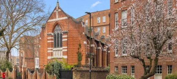 Casa de 4 dormitorios en London, United Kingdom No. 13260 23