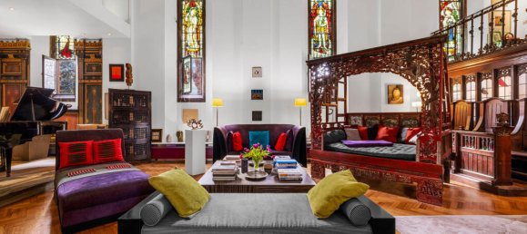 Casa de 4 dormitorios en London, United Kingdom No. 13260 7