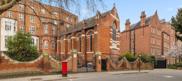 Casa de 4 dormitorios en London, United Kingdom No. 13260 22