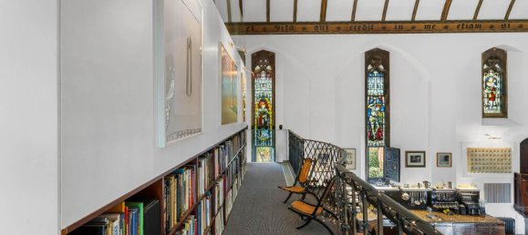 Casa de 4 dormitorios en London, United Kingdom No. 13260 20