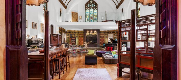 Casa de 4 dormitorios en London, United Kingdom No. 13260 4