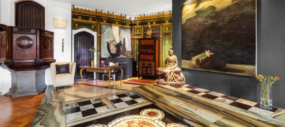 Casa de 4 dormitorios en London, United Kingdom No. 13260 9