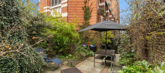 Casa de 4 dormitorios en London, United Kingdom No. 13260 21