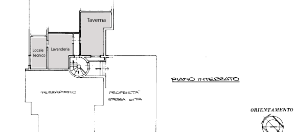 Villa de 4 dormitorios en Botticino, Italy No. 235011 24