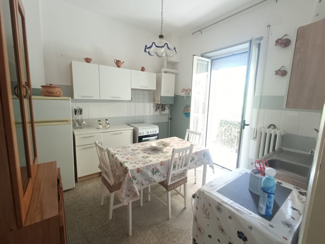 3 rooms Apartment in Isernia, Italy No. 293293