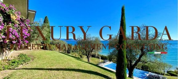 8 rooms Villa in Padenghe sul Garda, Italy No. 151446 15