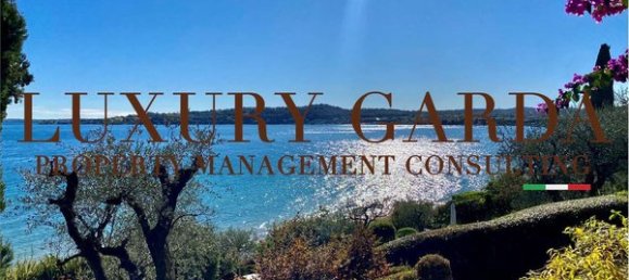 8 rooms Villa in Padenghe sul Garda, Italy No. 151446 19