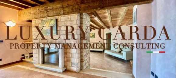 8 rooms Villa in Padenghe sul Garda, Italy No. 151446 3