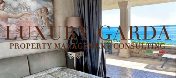 8 rooms Villa in Padenghe sul Garda, Italy No. 151446 11