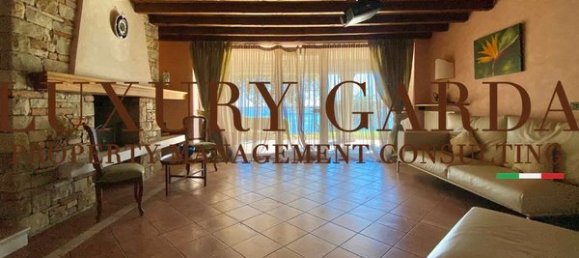 8 rooms Villa in Padenghe sul Garda, Italy No. 151446 10