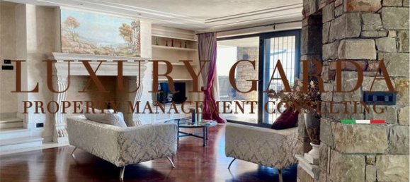 8 rooms Villa in Padenghe sul Garda, Italy No. 151446 9