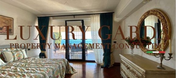 8 rooms Villa in Padenghe sul Garda, Italy No. 151446 13