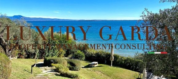 8 rooms Villa in Padenghe sul Garda, Italy No. 151446 26