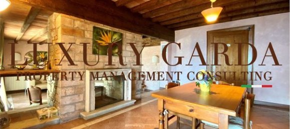 8 rooms Villa in Padenghe sul Garda, Italy No. 151446 4