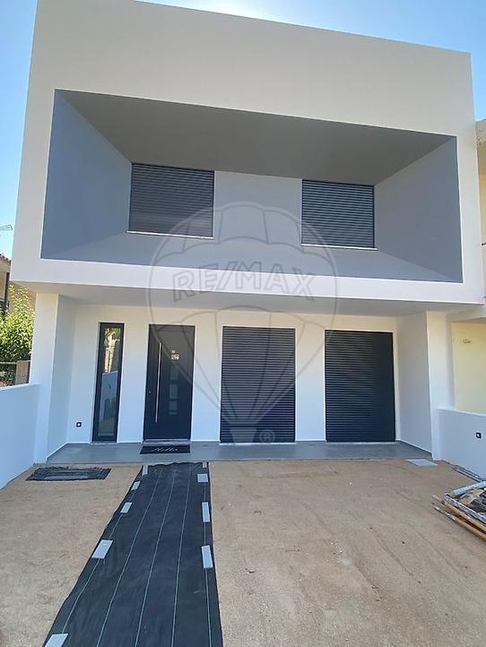 3 غرف نوم قطعة أرض في Loule, Portugal رقم 244964