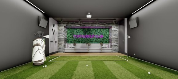 Apartment 1+1 in Mahmutlar, Turkey No. 12994 27