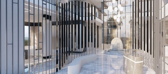 Apartment 1+1 in Mahmutlar, Turkey No. 12994 14