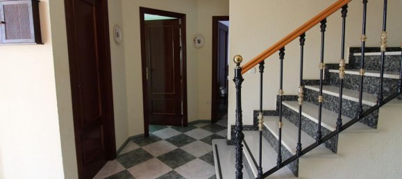 6 Schlafzimmer Haus in Alosno, Spain, Nr. 70268 11