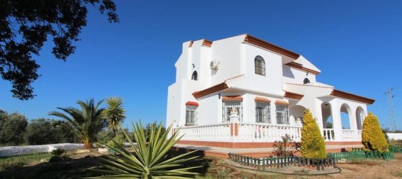 6 Schlafzimmer Haus in Alosno, Spain, Nr. 70268 3