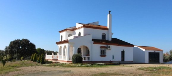 6 Schlafzimmer Haus in Alosno, Spain, Nr. 70268 37