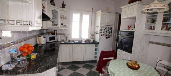 6 Schlafzimmer Haus in Alosno, Spain, Nr. 70268 15