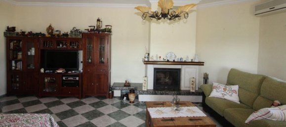 6 Schlafzimmer Haus in Alosno, Spain, Nr. 70268 10