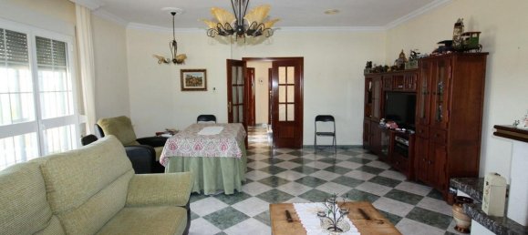 6 Schlafzimmer Haus in Alosno, Spain, Nr. 70268 9