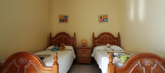 6 Schlafzimmer Haus in Alosno, Spain, Nr. 70268 23