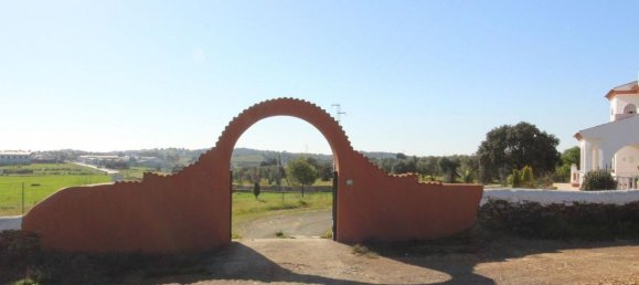 6 Schlafzimmer Haus in Alosno, Spain, Nr. 70268 7