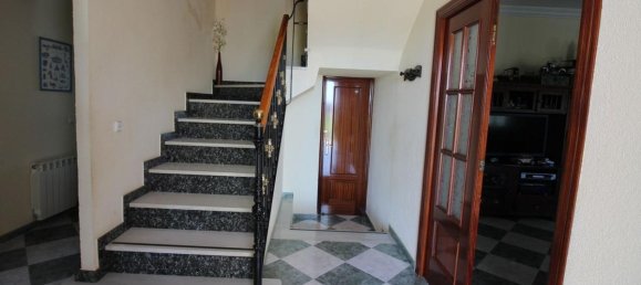 6 Schlafzimmer Haus in Alosno, Spain, Nr. 70268 12