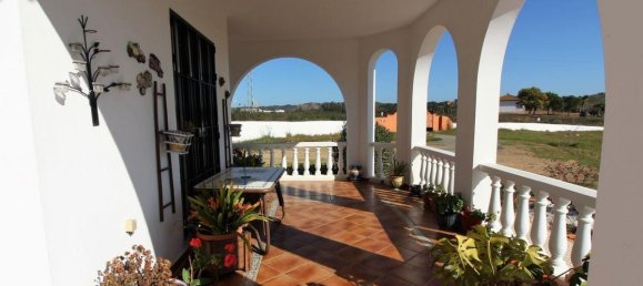 6 Schlafzimmer Haus in Alosno, Spain, Nr. 70268 2