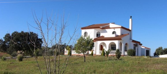 6 Schlafzimmer Haus in Alosno, Spain, Nr. 70268 5