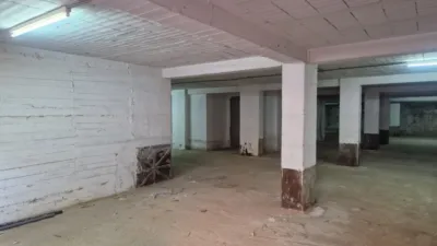 550m² Commercial property in El Campello, Spain No. 176973