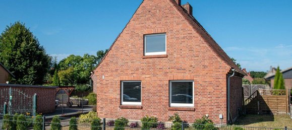 4 rooms House in Luneburg, Germany No. 330668 8