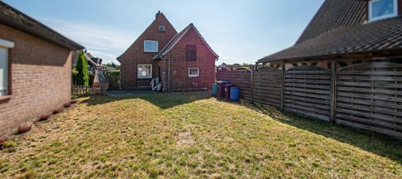 4 rooms House in Luneburg, Germany No. 330668 10