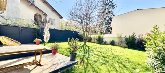 Дом с 4 спальнями в Франконвиль, Франция № 308593 20