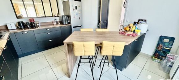 Дом с 4 спальнями в Франконвиль, Франция № 308593 6