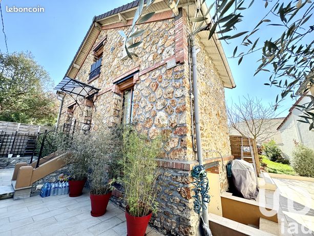 Дом с 4 спальнями в Франконвиль, Франция № 308593