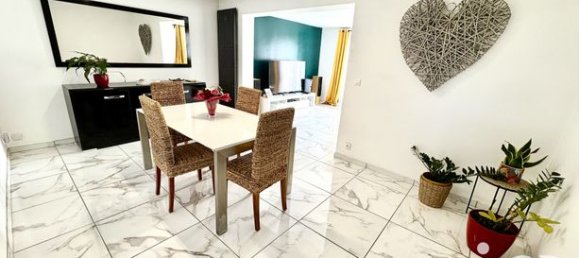 Дом с 4 спальнями в Франконвиль, Франция № 308593 7