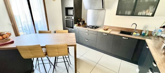 Дом с 4 спальнями в Франконвиль, Франция № 308593 5