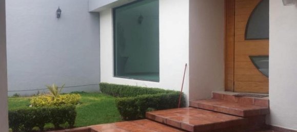 Дом с 3 спальнями в Пуэбла, Мексика № 173092 2