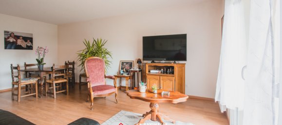 Apartamento de 2 dormitorios en Pulnoy, France No. 157268 4
