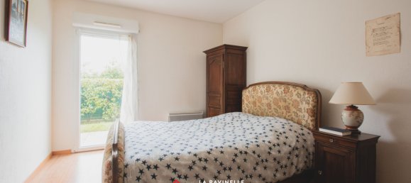 Apartamento de 2 dormitorios en Pulnoy, France No. 157268 10