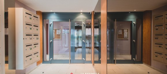 Apartamento de 2 dormitorios en Pulnoy, France No. 157268 16