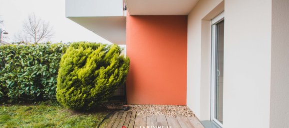 Apartamento de 2 dormitorios en Pulnoy, France No. 157268 3