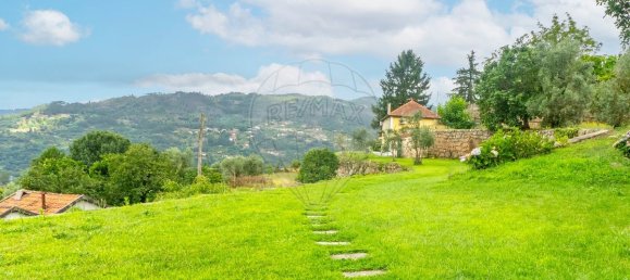 2 Schlafzimmer Haus in Sao Cristovao de Nogueira, Portugal, Nr. 153883 39