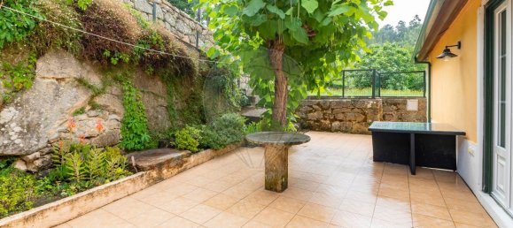 2 Schlafzimmer Haus in Sao Cristovao de Nogueira, Portugal, Nr. 153883 31