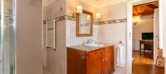 2 Schlafzimmer Haus in Sao Cristovao de Nogueira, Portugal, Nr. 153883 19